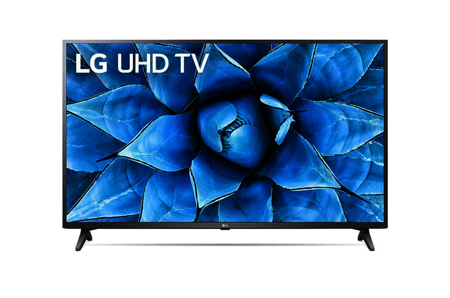 LG 50 Inch UN68 Series UHD 4K Smart TV