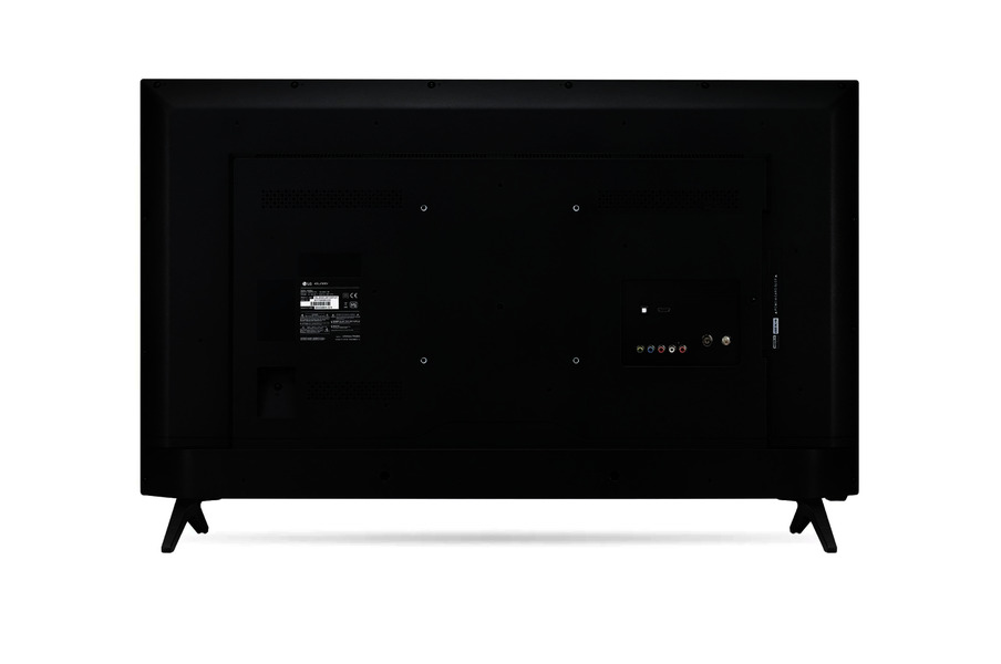LG 43 Inch LP500 Series FHD TV