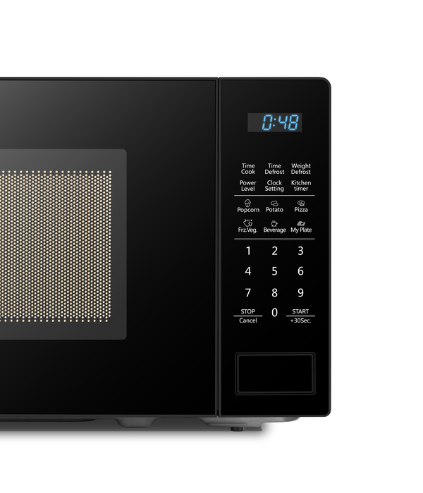 Hisense H20MOBS11 700W 20L Microwave Oven