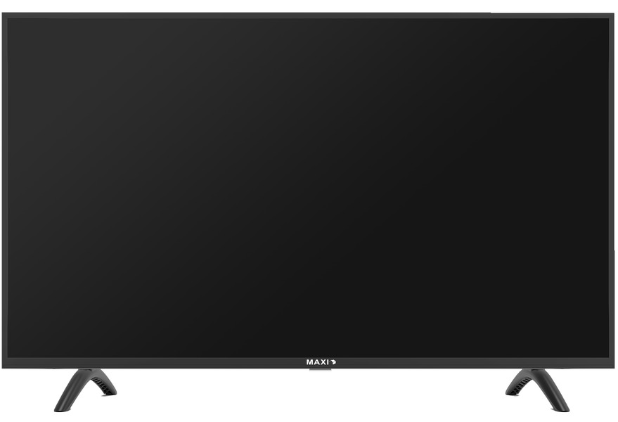Maxi 43 Inch D2010 Series HD TV