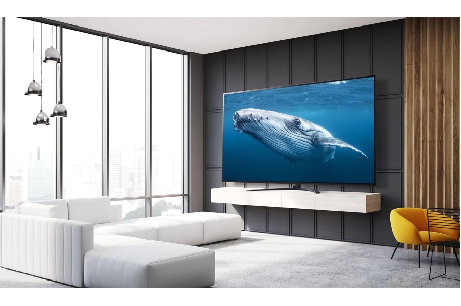 LG 65 Inch UP75 Series UHD 4K Smart TV