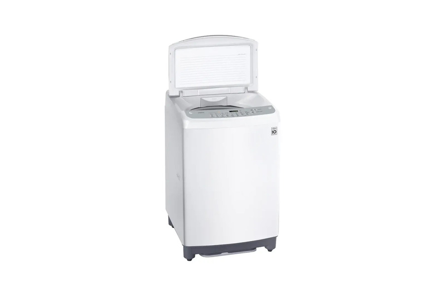 LG T1266NEFV 12KG Top Load Washing Machine