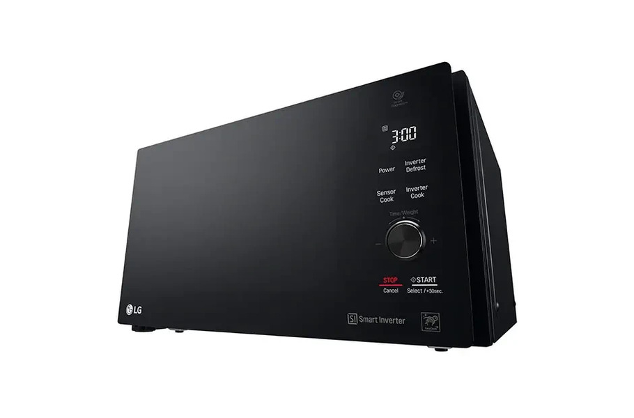 LG MH8265DIS 1200W 42L Microwave Oven
