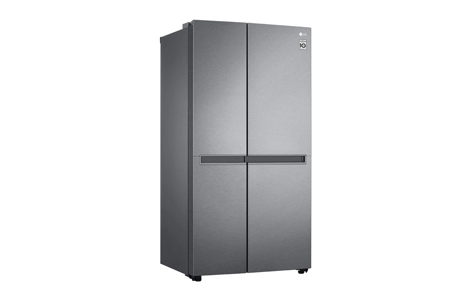 LG  GC-B257JLYL 625L Side by Side Refrigerator