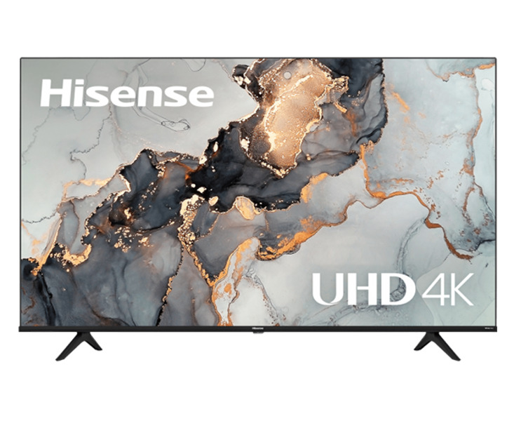 Hisense 43 Inch A6H Series UHD 4K Smart TV