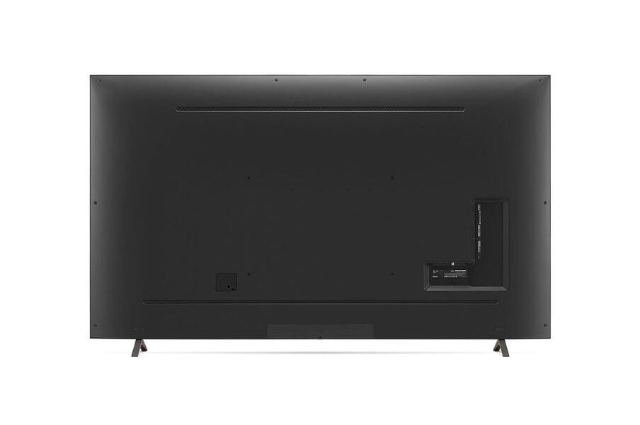 LG 86 Inch UP80 Series UHD 4K Smart TV