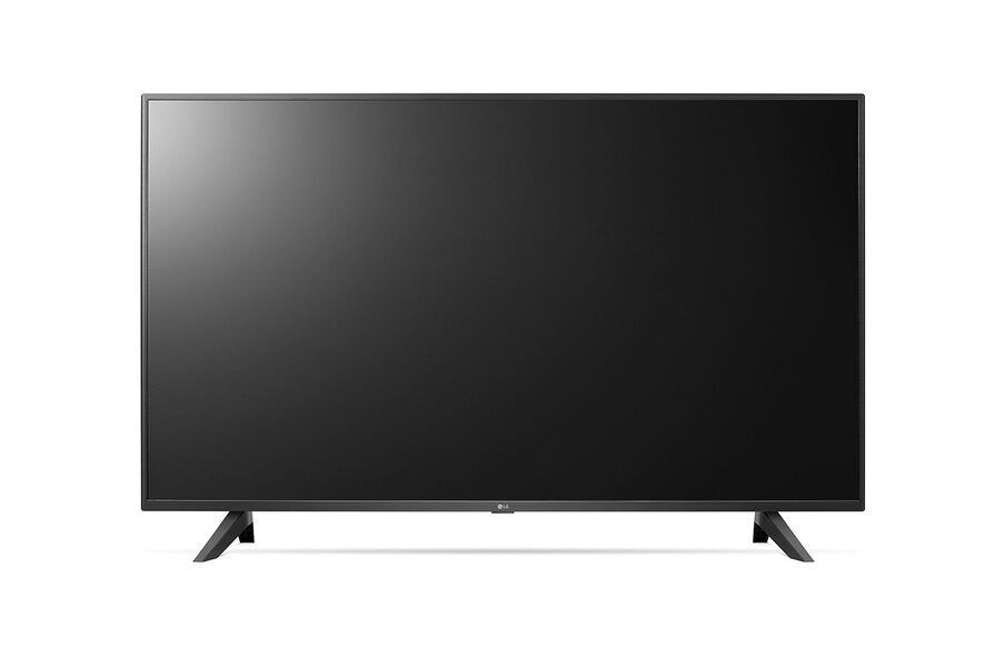 LG 55 Inch UQ70 Series UHD 4K Smart TV