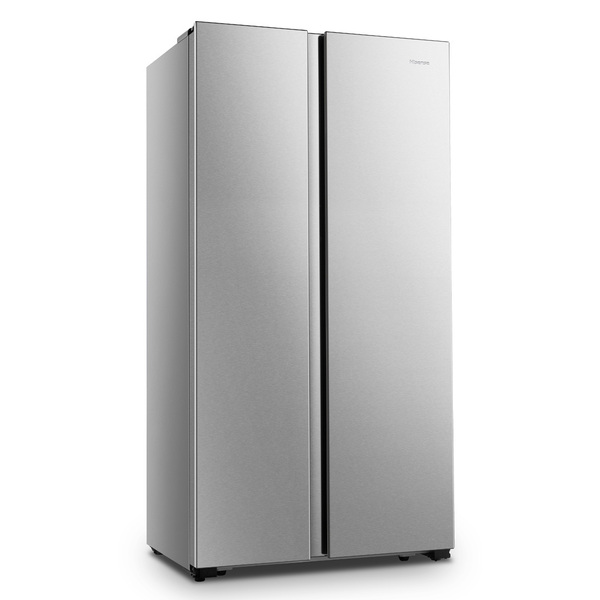 Hisense 67WSI 518L Side by Side Refrigerator