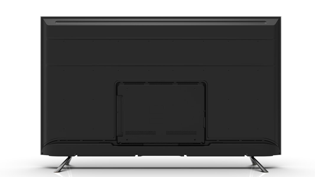 Maxi 65 Inch D2010S Series UHD 4K Smart TV