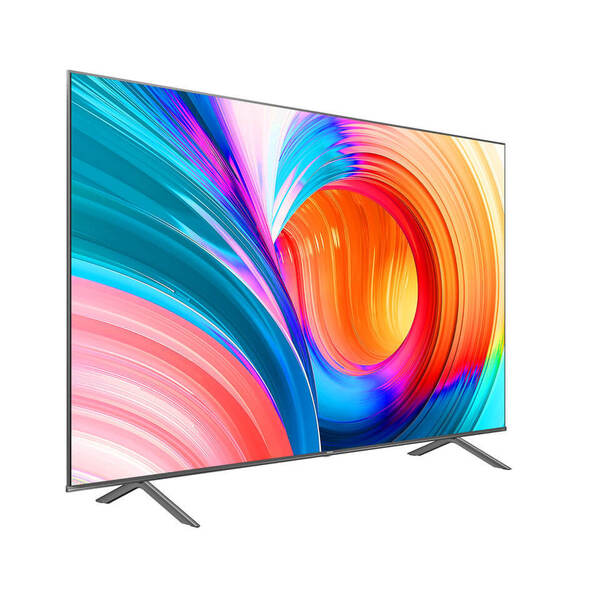 Frem Monarch Dyrke motion Hisense 85 Inch A7H Series LED 4K Smart TV | Buy Your Home Appliances  Online With Warranty