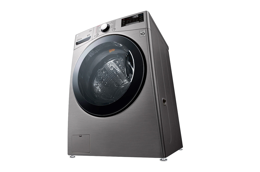 LG F0L2CRV2T2 20/12KG Front Load (Wash & Dry) Washing Machine