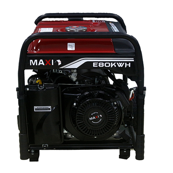 Maxi 80EK 10kVa Generator