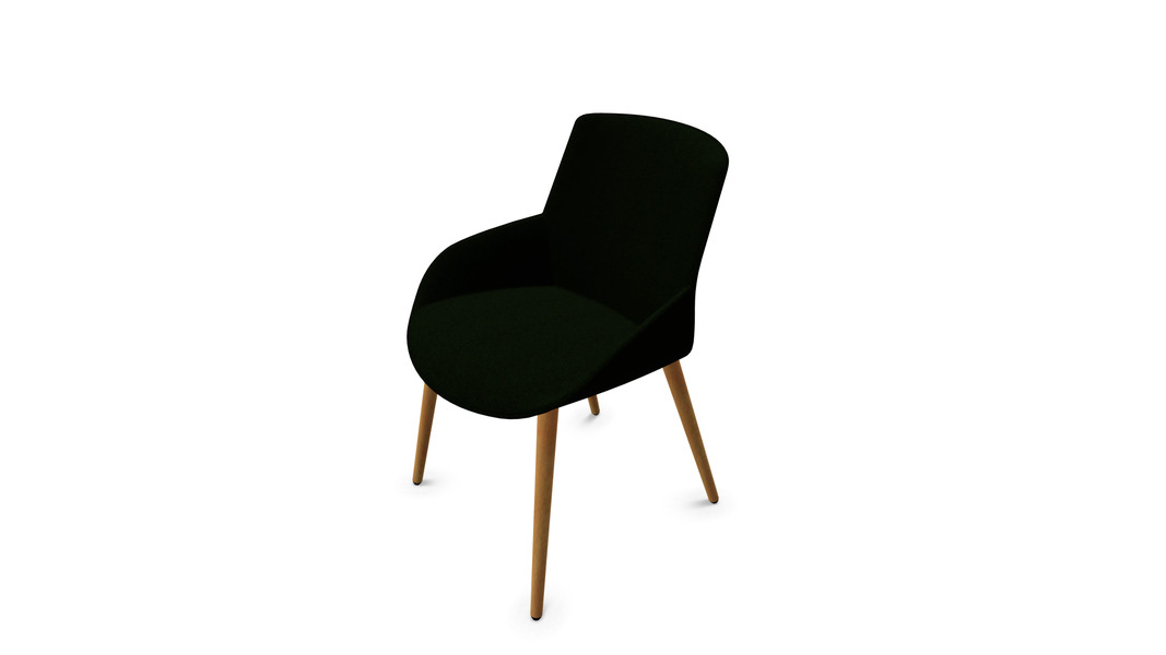 Actiu Noom Series 30 Armchair