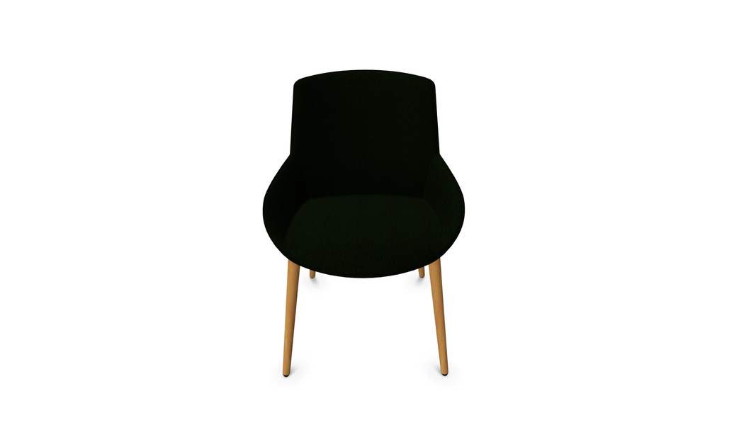 Actiu Noom Series 30 Armchair