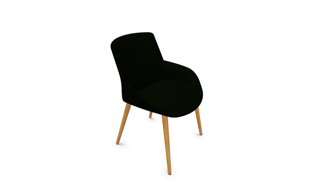 Actiu Noom Series 30 Armchair