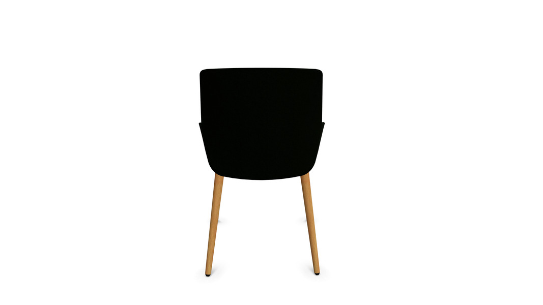 Actiu Noom Series 30 Armchair