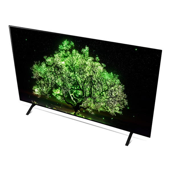 LG 55 Inch OLED A1 Series UHD 4K Smart TV