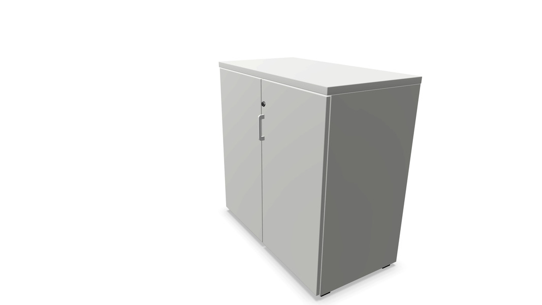 Actiu Modular AR82 Series Storage Cabinet