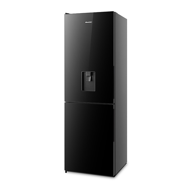Hisense 308DR 305L Bottom Freezer Refrigerator