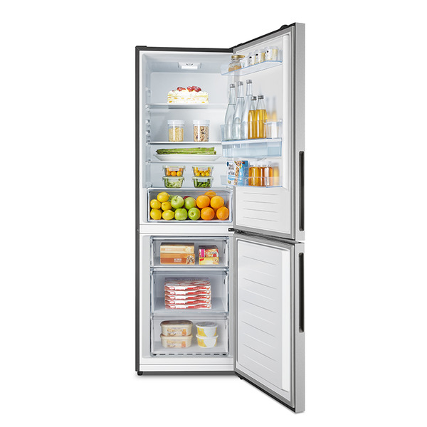 Hisense 308DR 305L Bottom Freezer Refrigerator