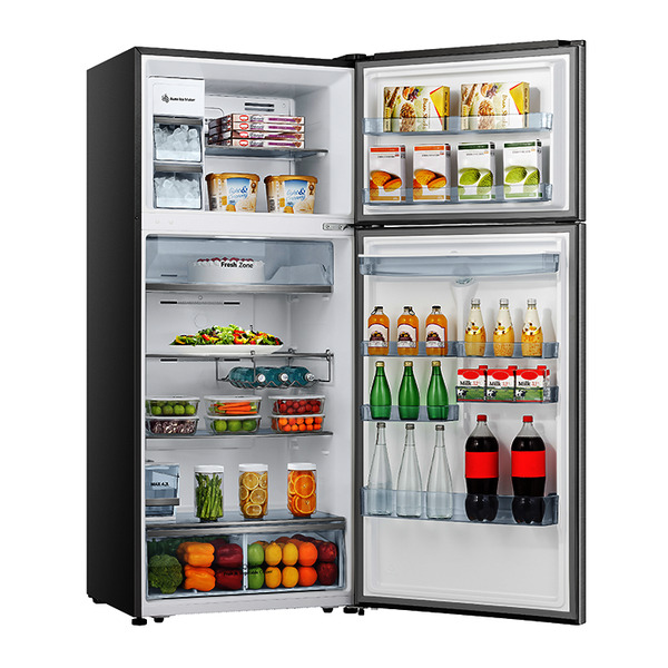 Hisense 565DRI 535L Top Freezer Refrigerator