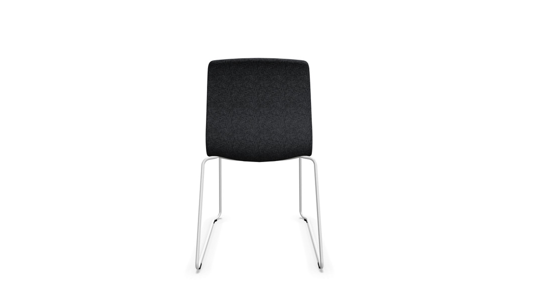 Actiu Noom Chair with Cantilever Frame