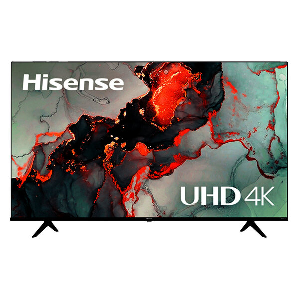 Hisense 50 Inch A6H Series UHD 4K Smart TV