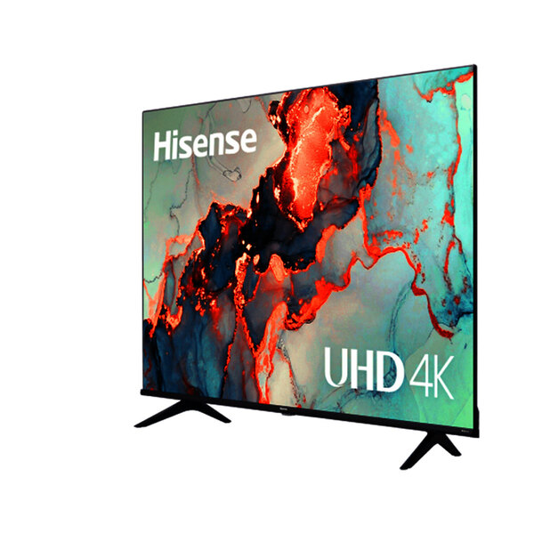 Hisense 70 Inch A6H Series UHD 4K Smart TV