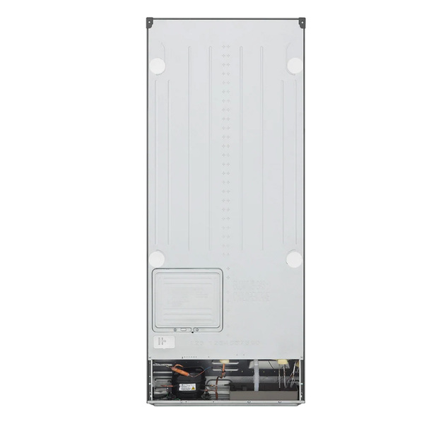 LG GN-B372PLGB 375L Top Freezer Refrigerator