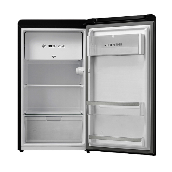 Hisense 094DR 91L Single Door Refrigerator