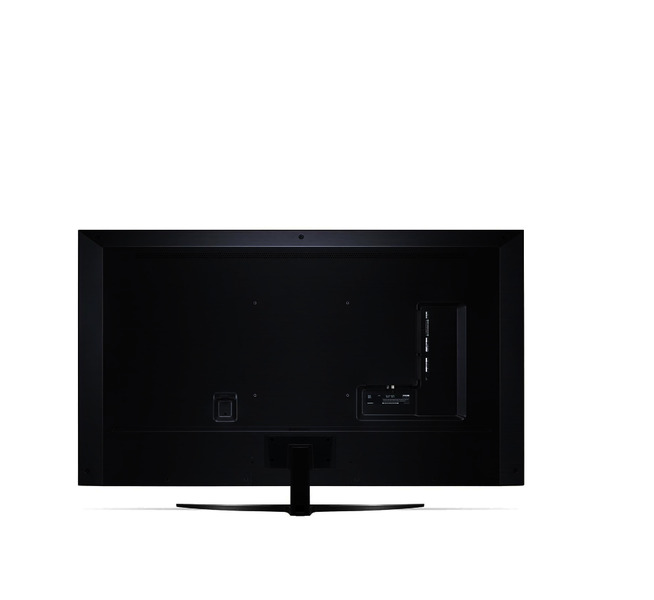 LG  55 Inch NanoCell TV NANO84 Series