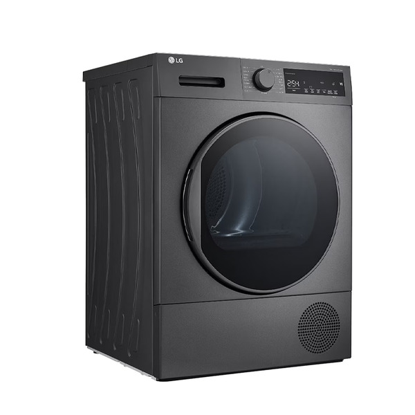 LG RH80T2SP7RM 8KG Heat Pump Dryer