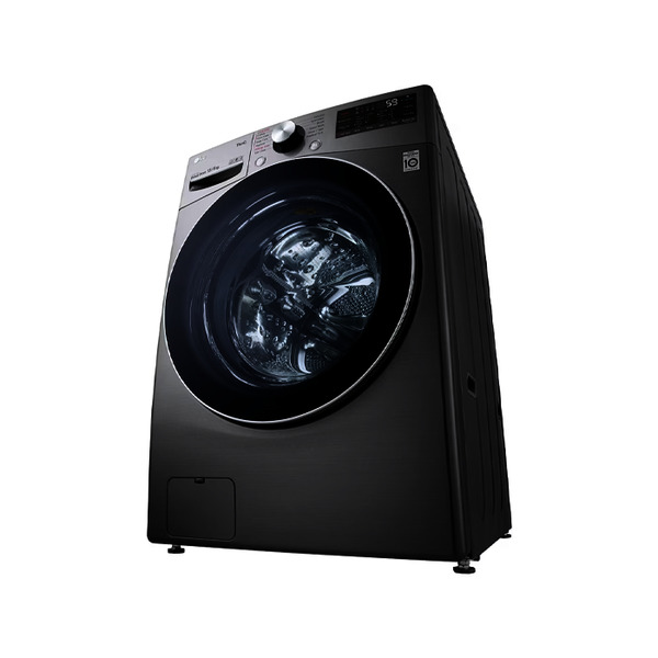 LG F0L9DGP2S 15/8KG Front Load (Wash & Dry) Washing Machine