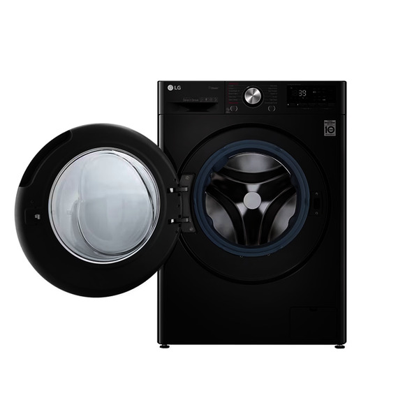 LG F4V3RYP6JE 10.5KG Front Load Washing Machine
