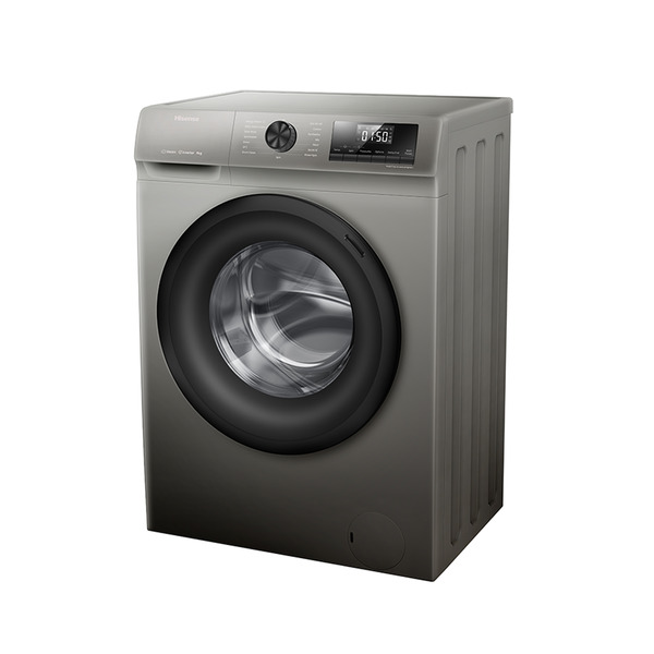 Hisense WFQP8014T 8KG Front Load Washing Machine