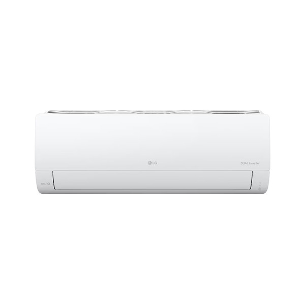 LG Split AC 1.0HP Dual Inverter: Advanced Features for Comfort