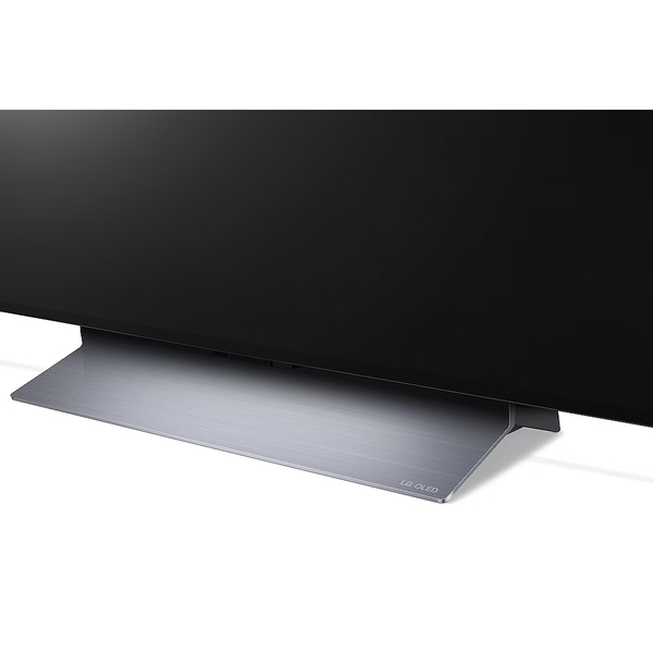LG 77 Inch OLED C3 Series 4K Smart TV 2023