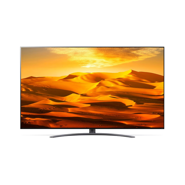 LG 65 Inch QNED MiniLED 91 Series 4K Smart TV