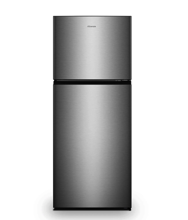 Hisense RD-49DR 375L Top Freezer Refrigerator