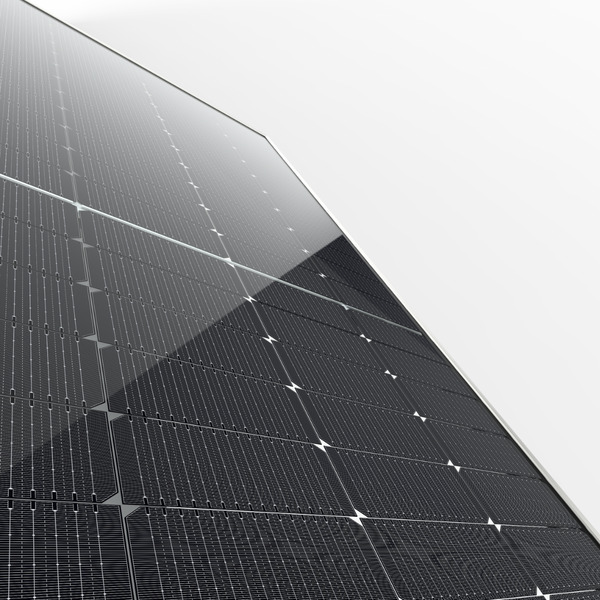 Jinko 440W Monofacial Solar Panel
