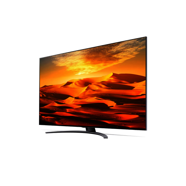 LG 75 Inch QNED MiniLED 91 Series 4K Smart TV