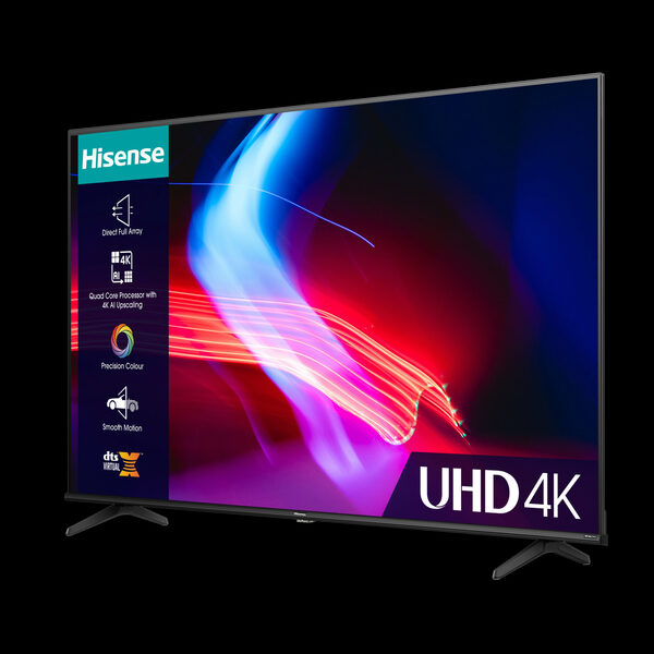 Hisense 70 Inch A6K Series UHD 4K TV