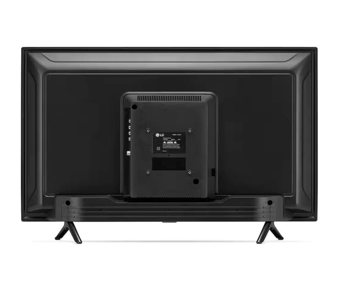 LG 32 Inch LR500 Series FHD TV