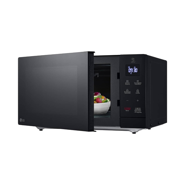 LG 3032JAS 1350W 30L Microwave Oven