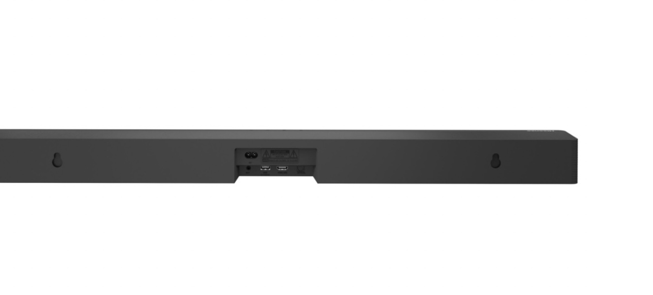 Hisense HS2100 2.1ch 240W Soundbar with wireless subwoofer