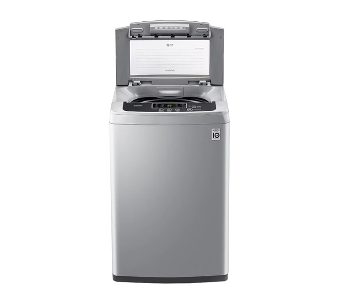LG T8585NDHV 8KG Top Load Washing Machine