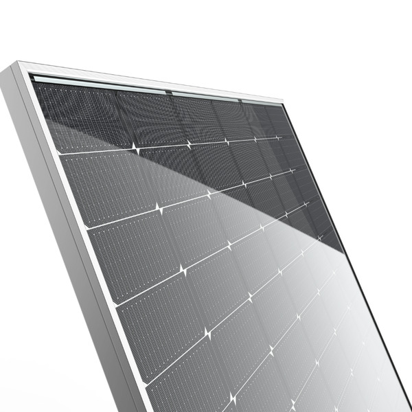 Jinko 555W Monofacial Solar Panel
