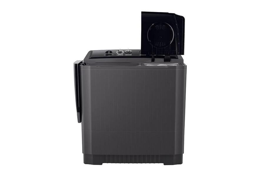 LG 1861RWNT Top Load Twin Tub Washing Machine