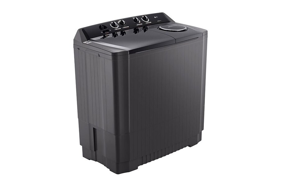 LG 1861RWNT Top Load Twin Tub Washing Machine