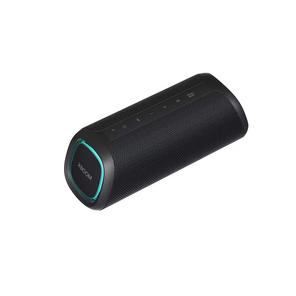 LG XBOOM GO XG5QBK PORTABLE SPEAKER – BLUETOOTH, 18HRS BATTERY, IP67, SOUND BOOST